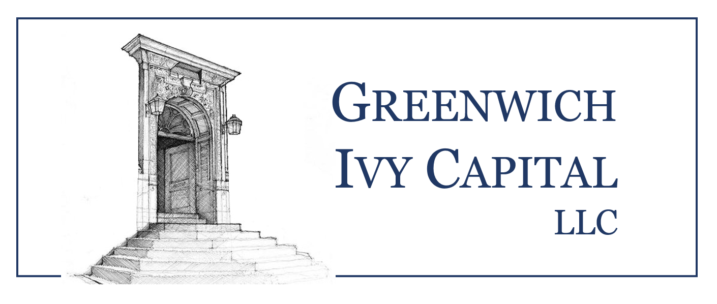 Greenwich Ivy Capital LLC